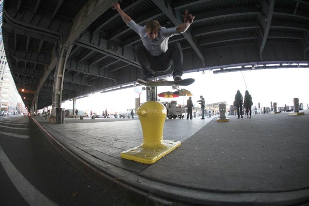 RE: ADELAIDE SKATERS TALK HERE!!
