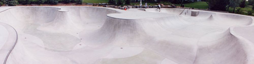 RE: Shit I would like to skate.
