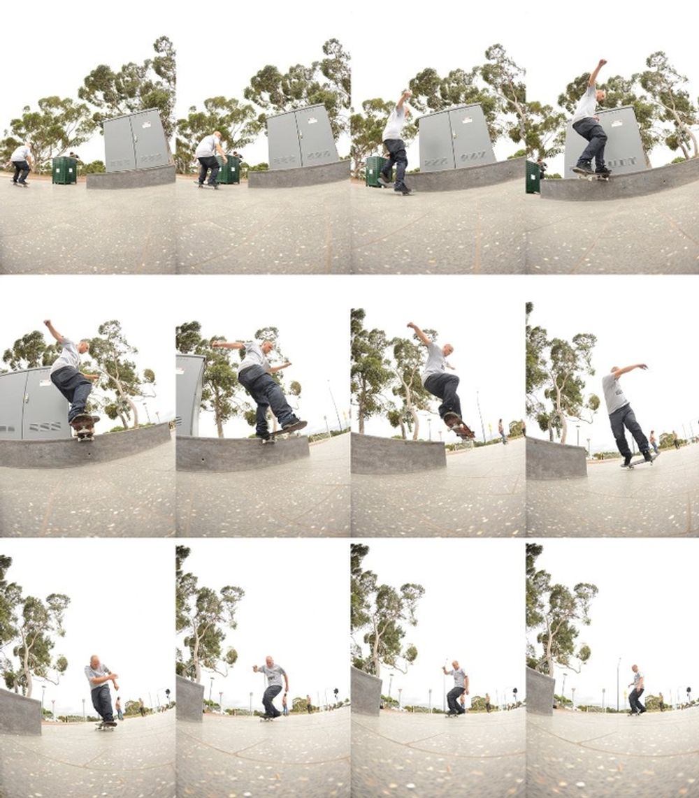 RE: ADELAIDE SKATERS TALK HERE!!