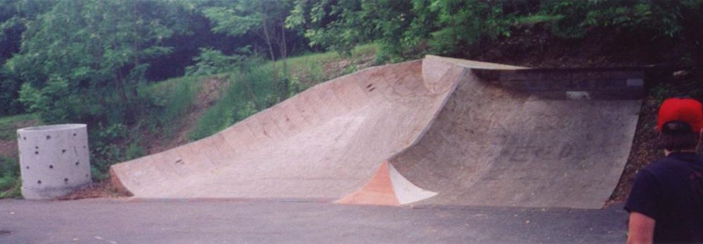 RE: Shit I would like to skate.