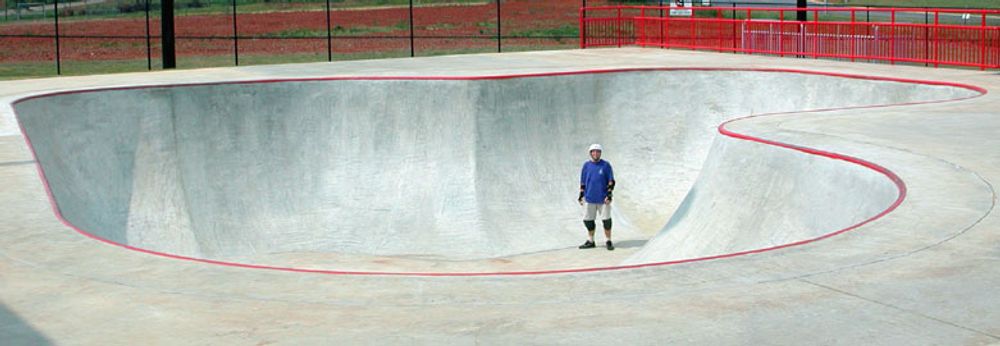 RE: Shit I would like to skate.