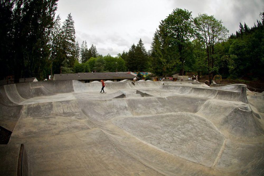RE: Shit I would like to skate.