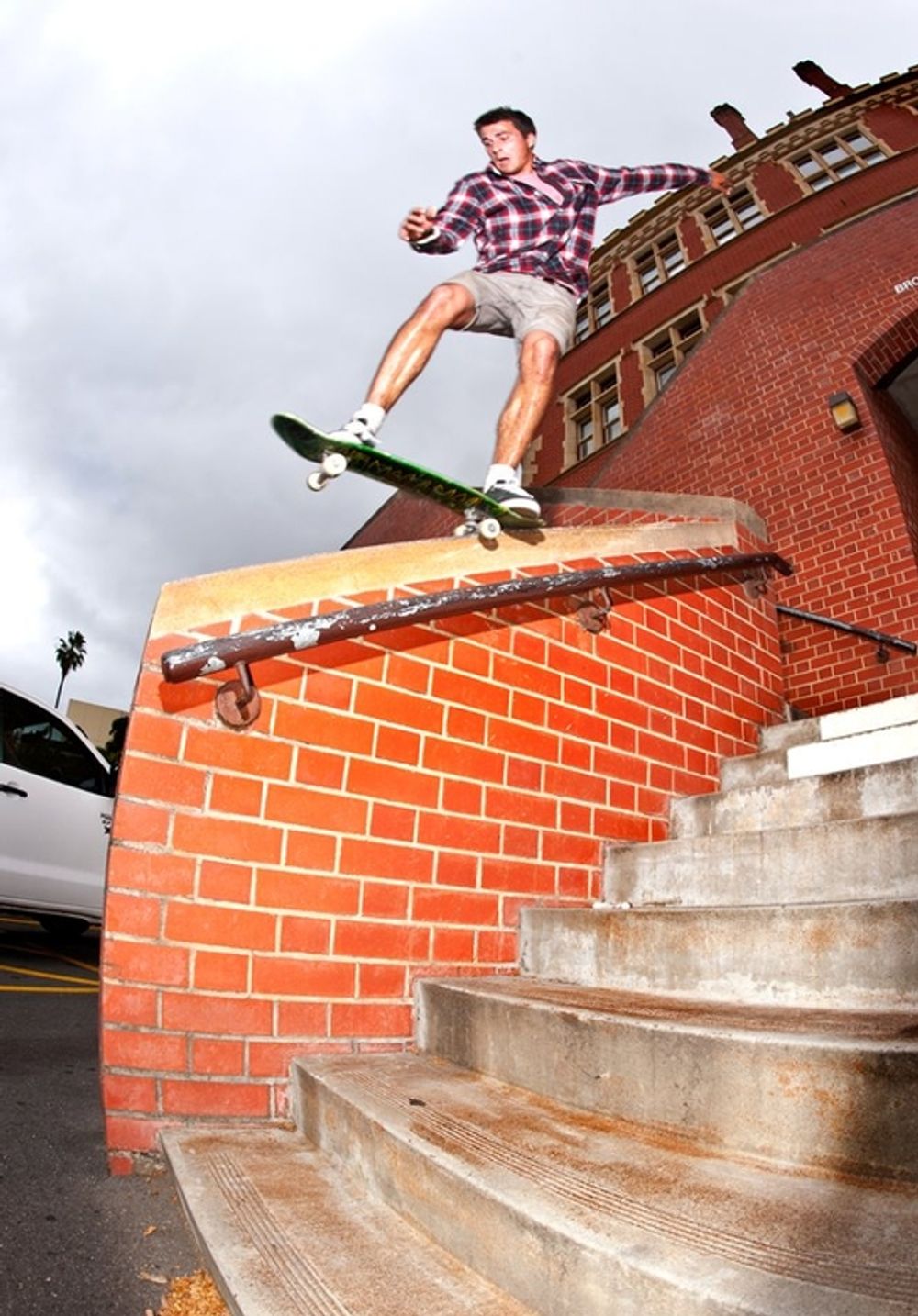 RE: ADELAIDE SKATERS TALK HERE!!