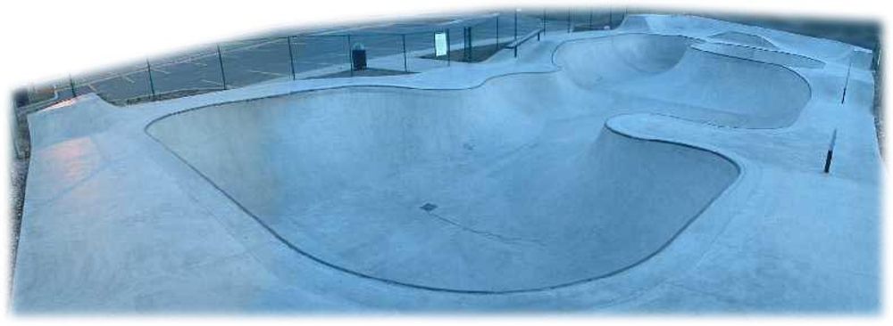 RE: Shit I would like to skate.