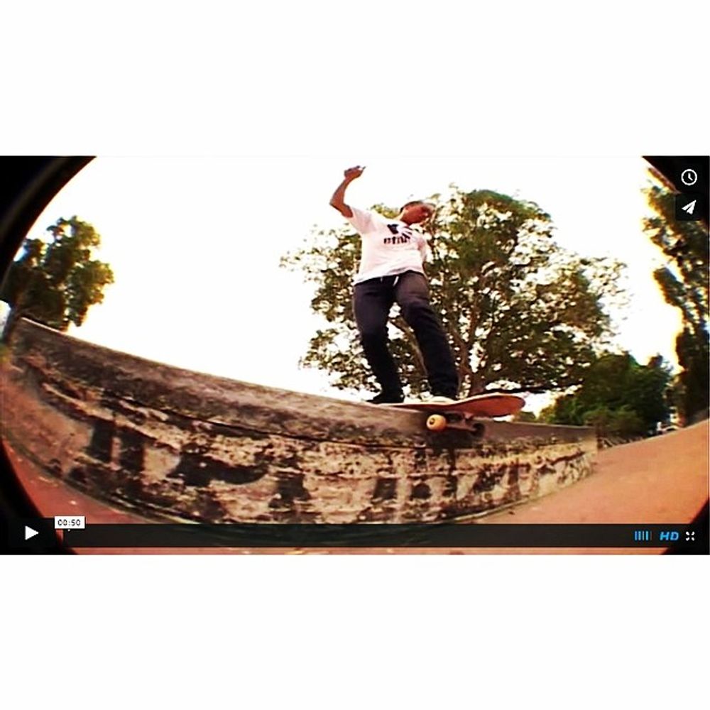 Back lips and front smiths fro