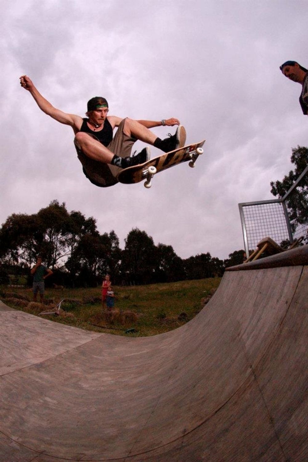 RE: ADELAIDE SKATERS TALK HERE!!