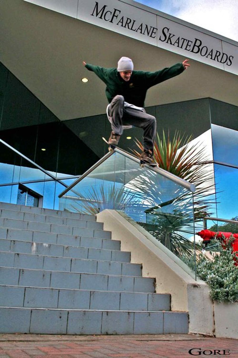 RE: ADELAIDE SKATERS TALK HERE!!