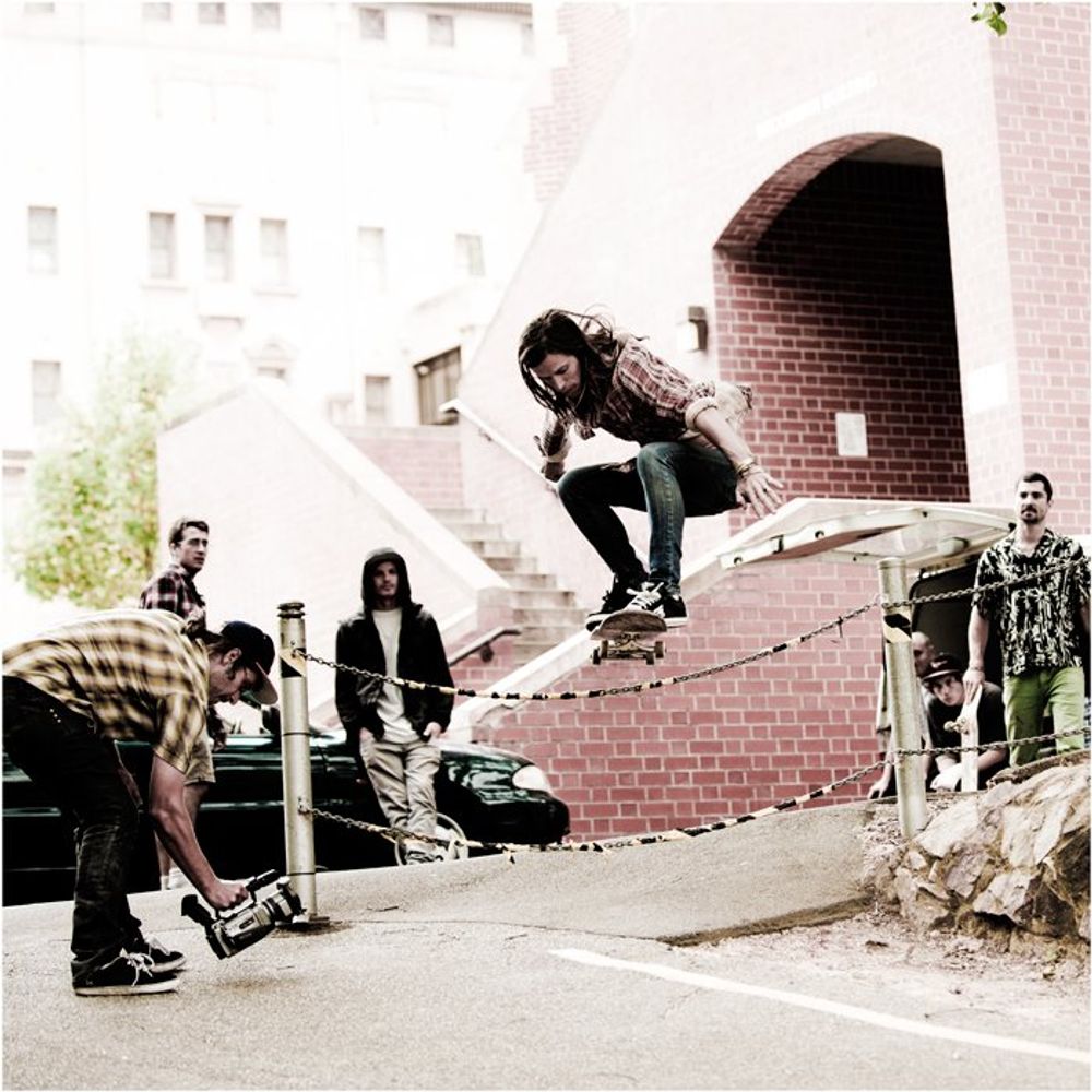 RE: ADELAIDE SKATERS TALK HERE!!
