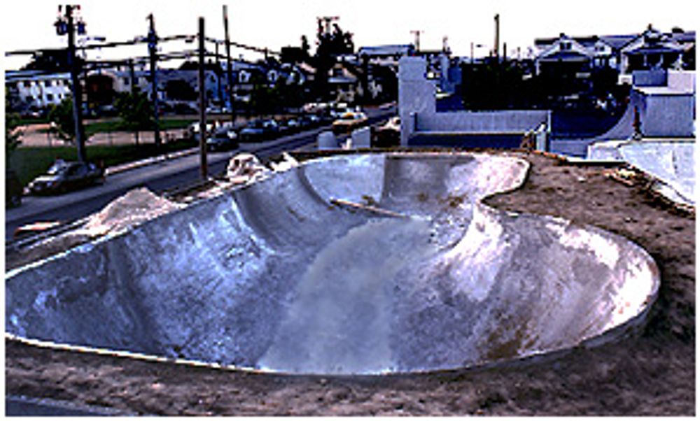 RE: Shit I would like to skate.