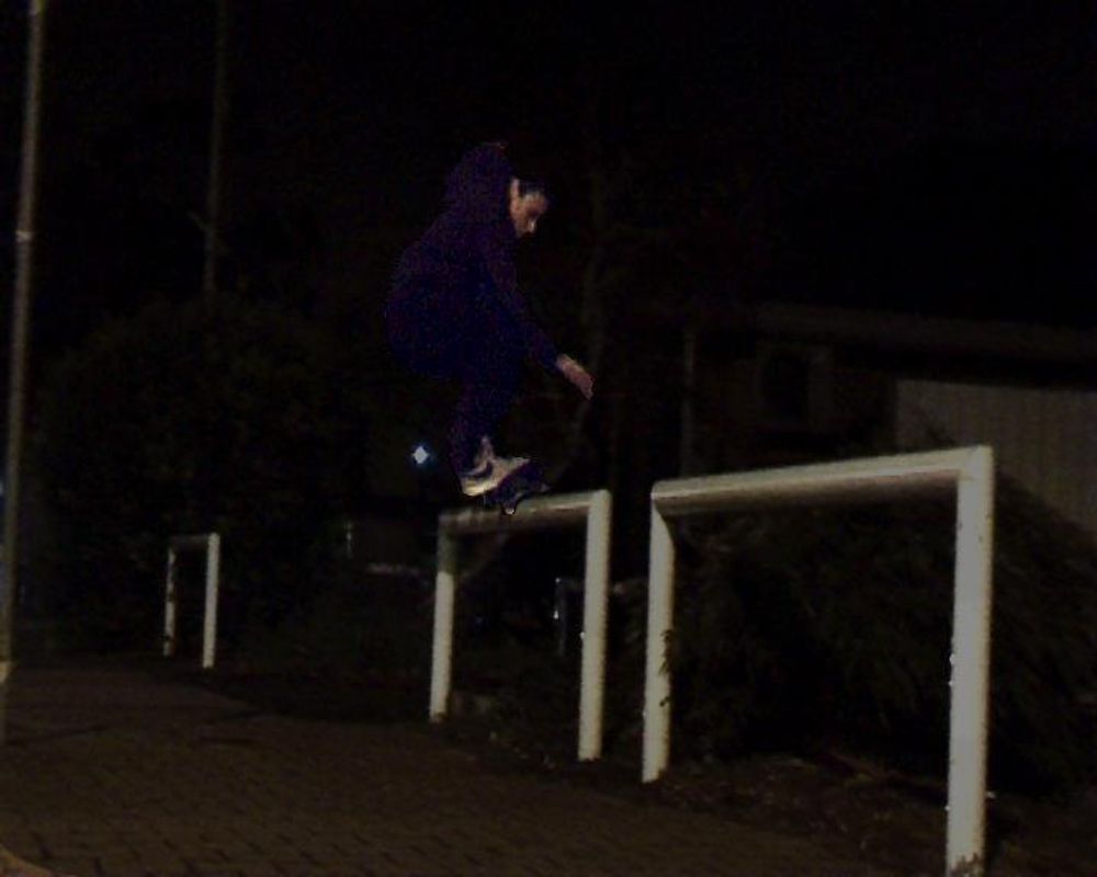 RE: ADELAIDE SKATERS TALK HERE!!