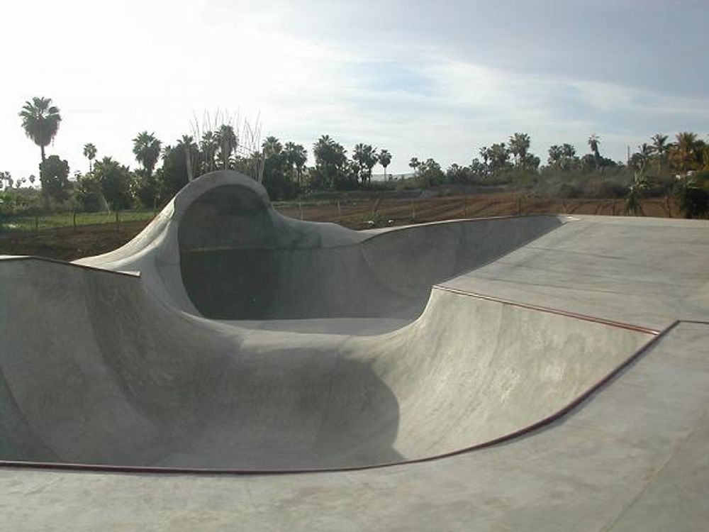RE: Shit I would like to skate.