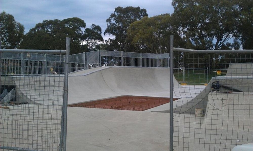 RE: ADELAIDE SKATERS TALK HERE!!