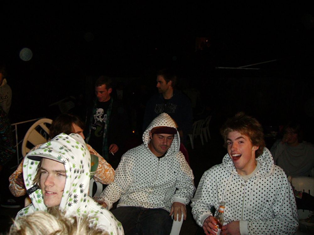 RE: TASSIE SKATERS TALK HERE!