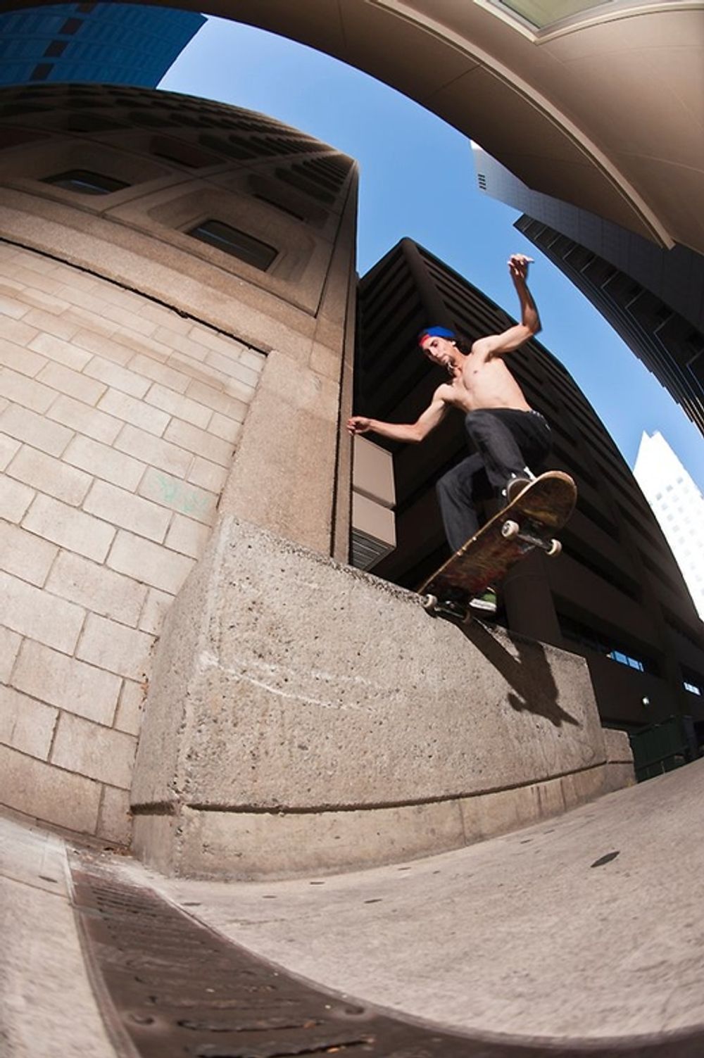 RE: ADELAIDE SKATERS TALK HERE!!
