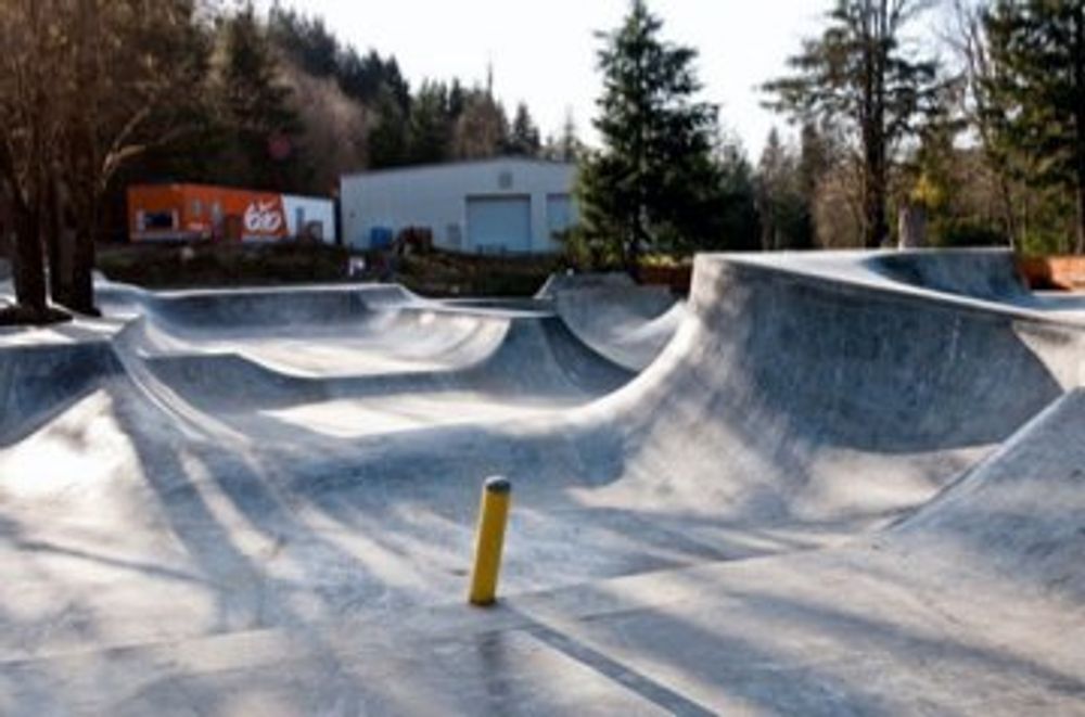 RE: Shit I would like to skate.