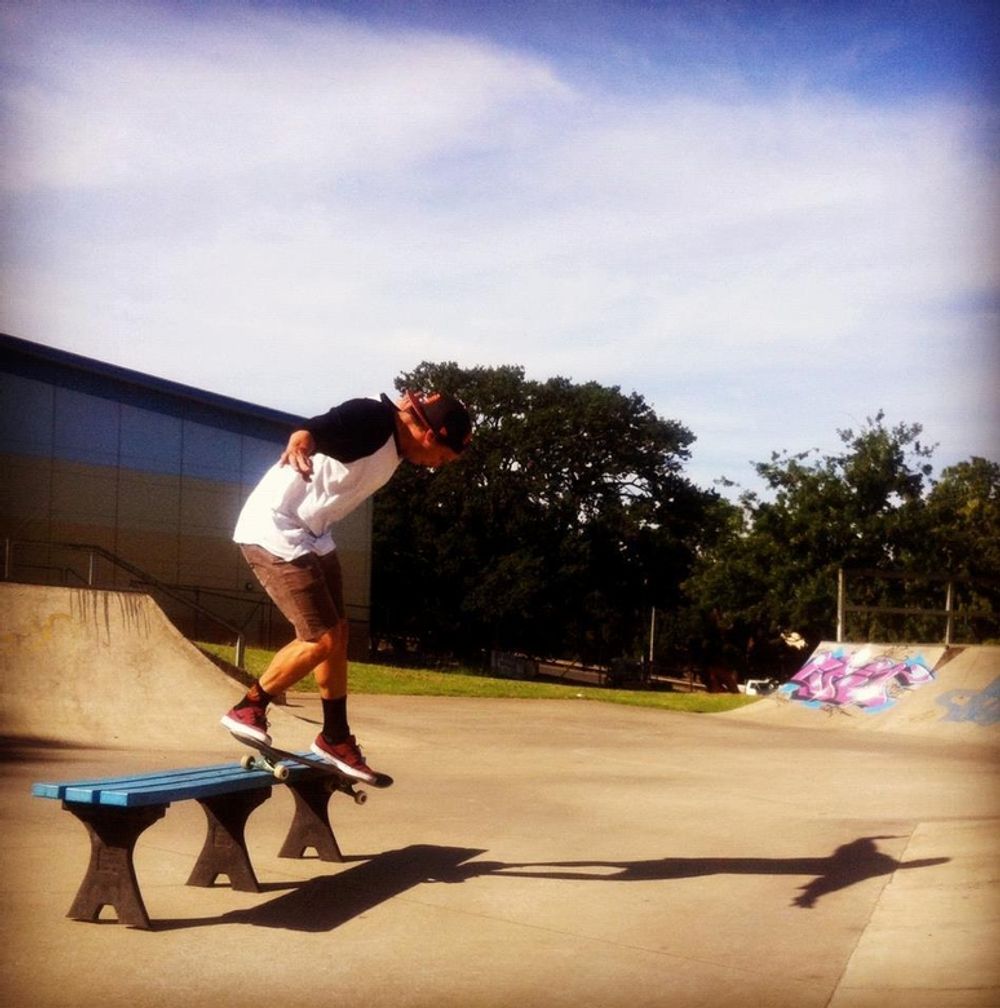 RE: ADELAIDE SKATERS TALK HERE!!