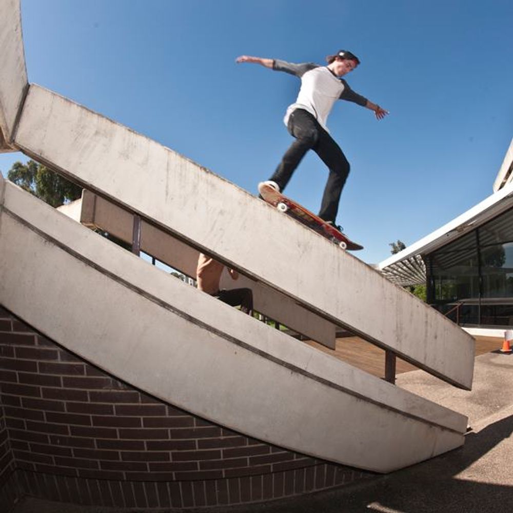 RE: ADELAIDE SKATERS TALK HERE!!