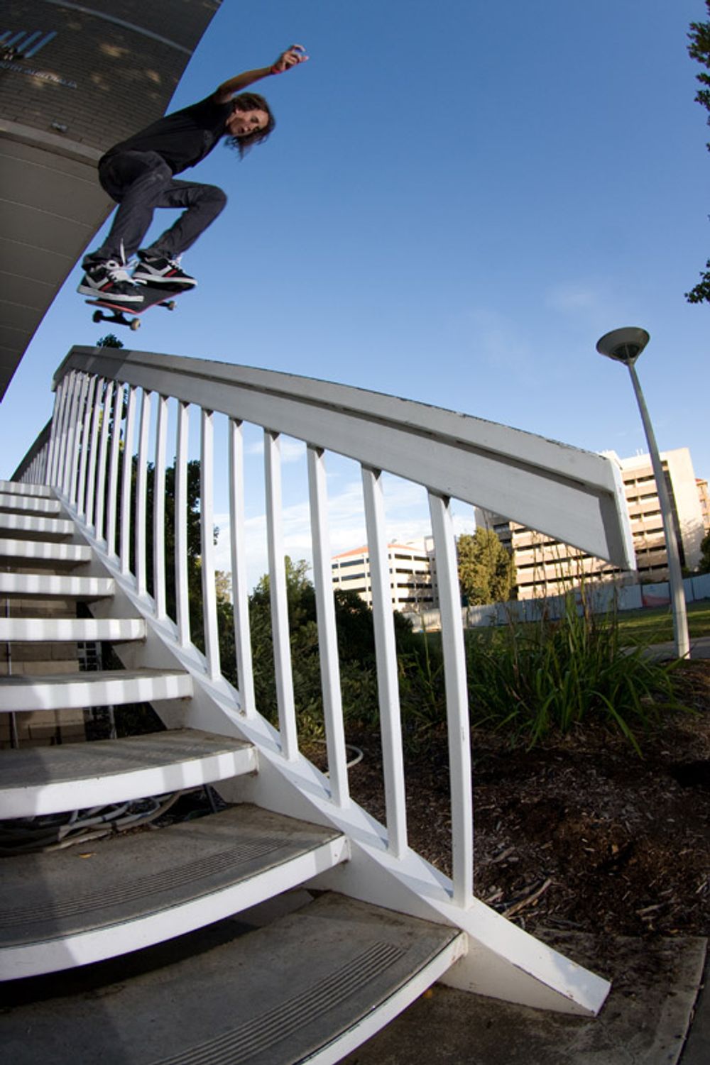 RE: ADELAIDE SKATERS TALK HERE!!