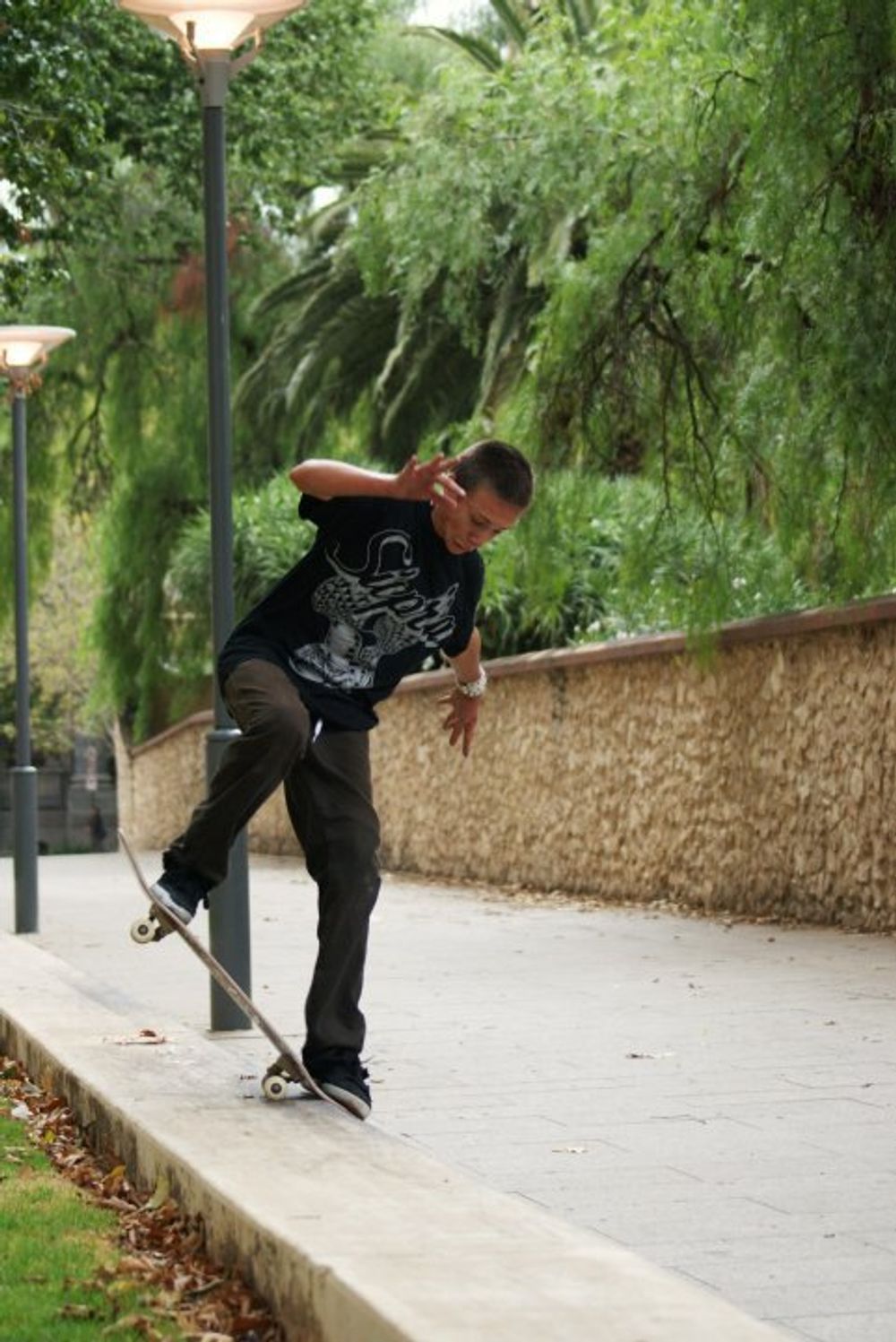RE: ADELAIDE SKATERS TALK HERE!!