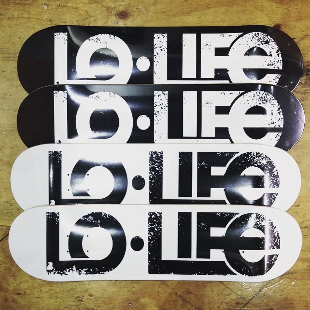 we are finally restocked with