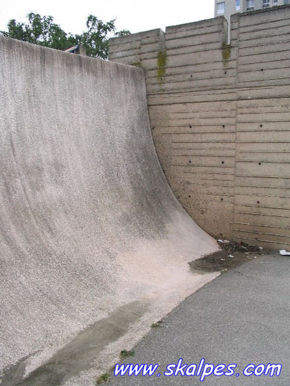 RE: Shit I would like to skate.