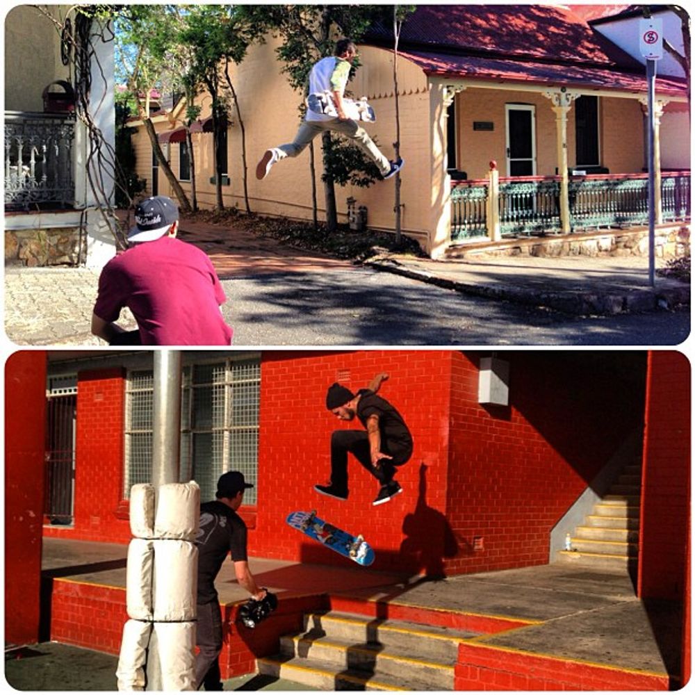 Keeping #gsd #goskateboardingd