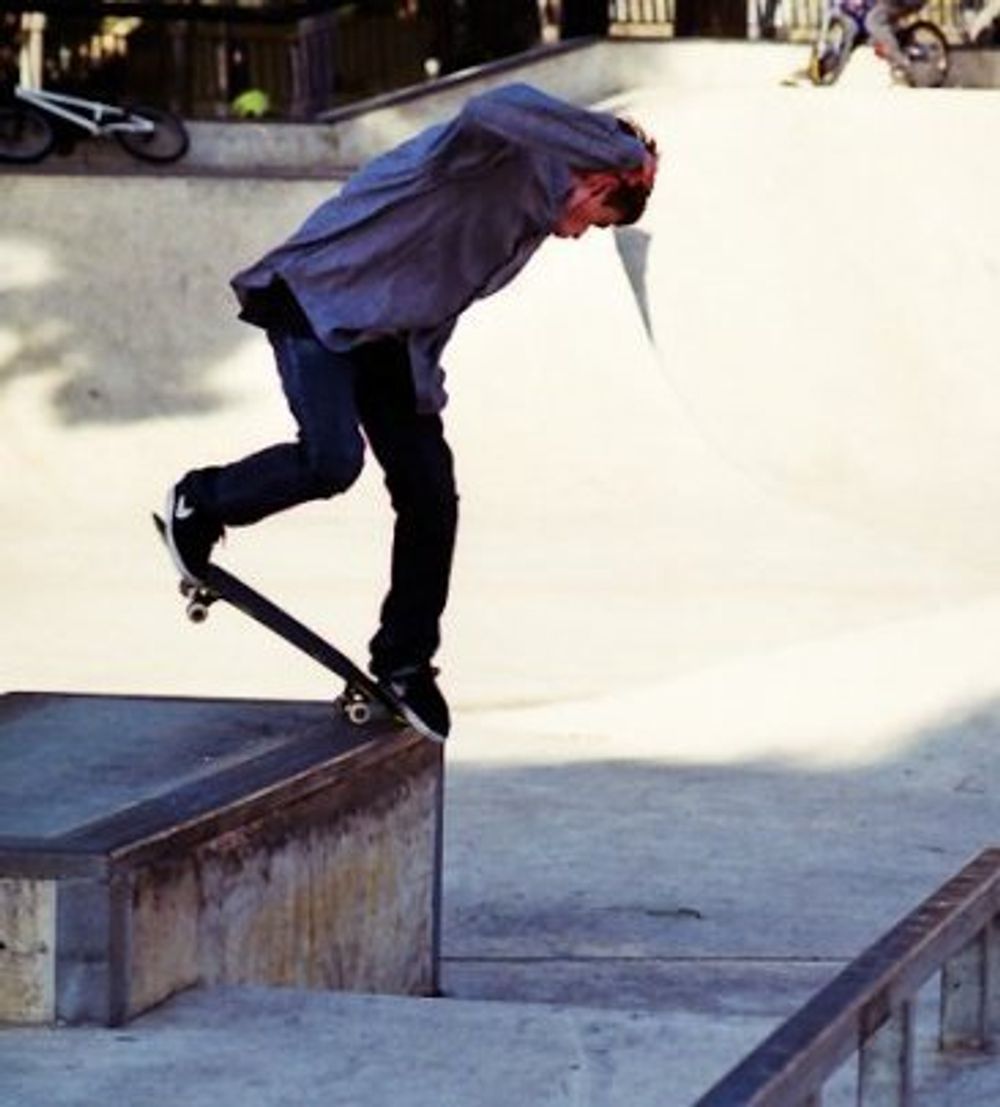 RE: ADELAIDE SKATERS TALK HERE!!