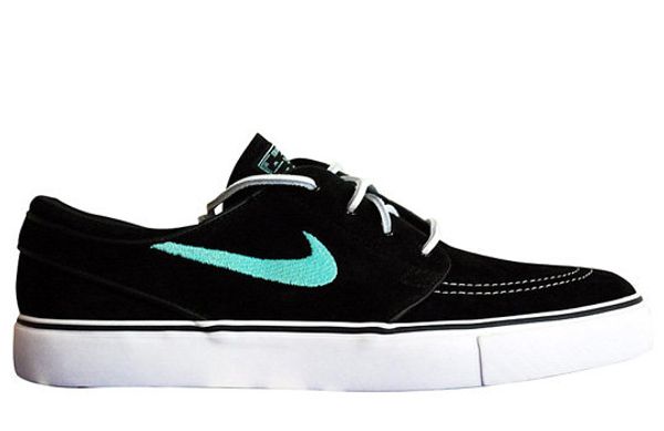 NEW SHOES THREAD