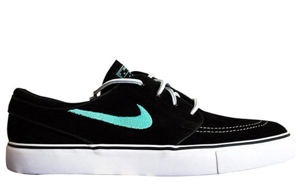 RE: NEW SHOES THREAD