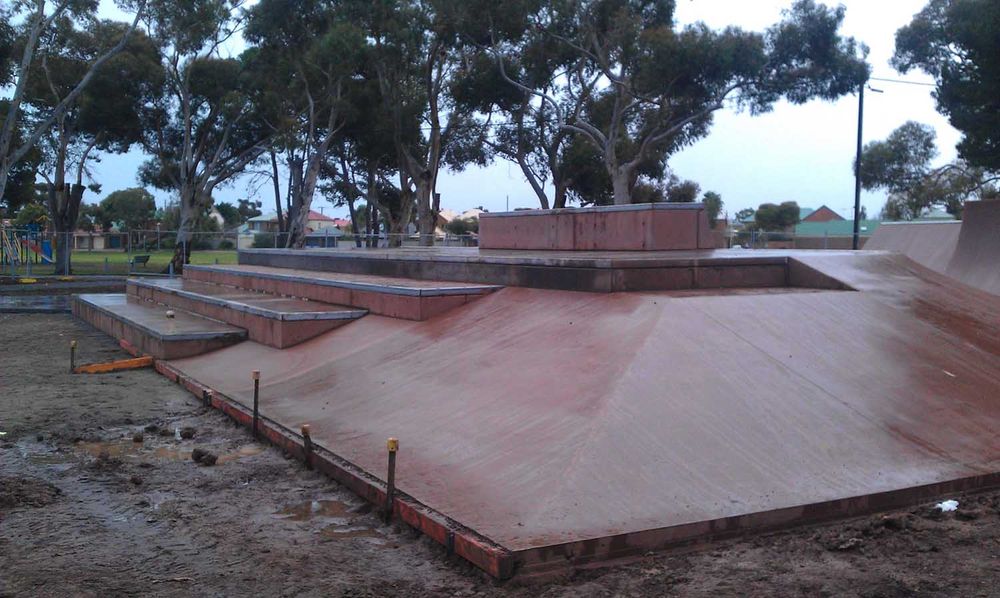 RE: ADELAIDE SKATERS TALK HERE!!