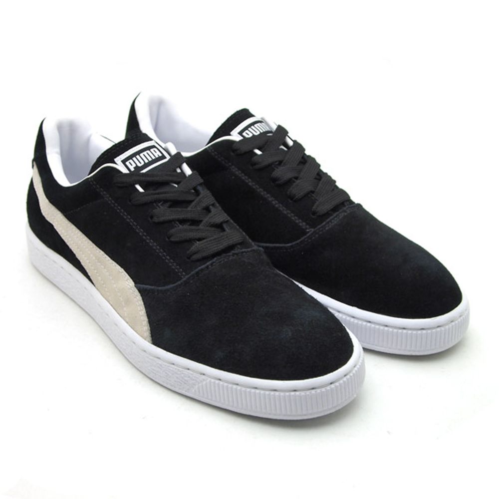RE: NEW SHOES THREAD