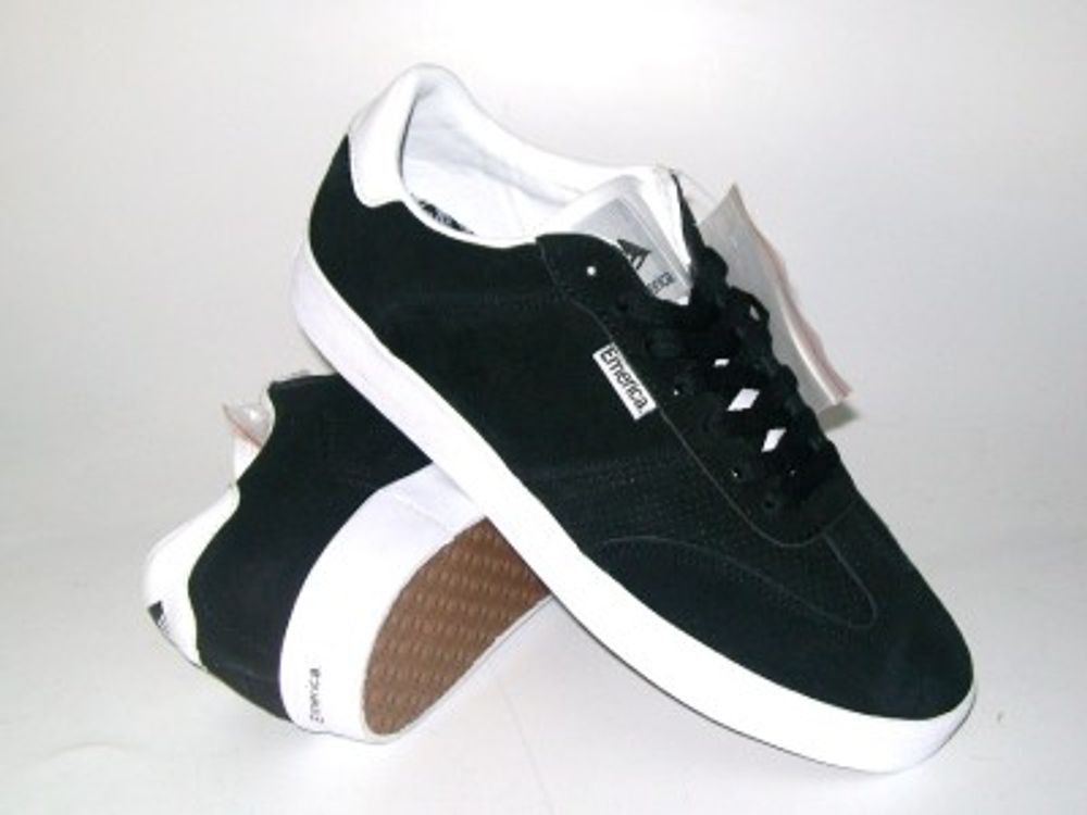 RE: NEW SHOES THREAD