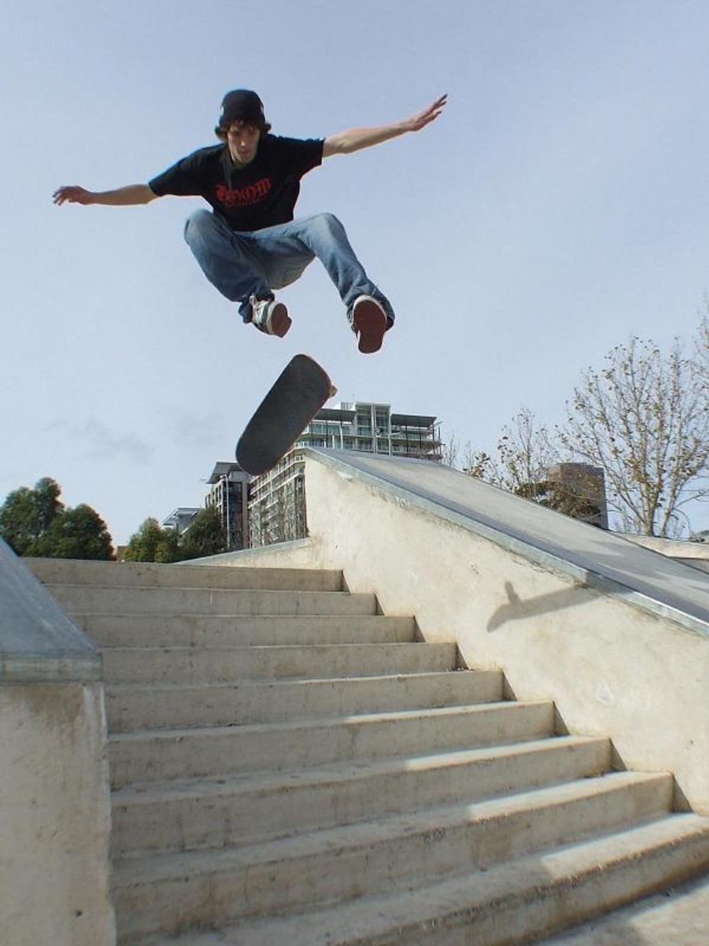 RE: ADELAIDE SKATERS TALK HERE!!