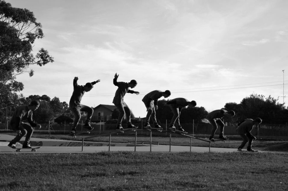 RE: ADELAIDE SKATERS TALK HERE!!