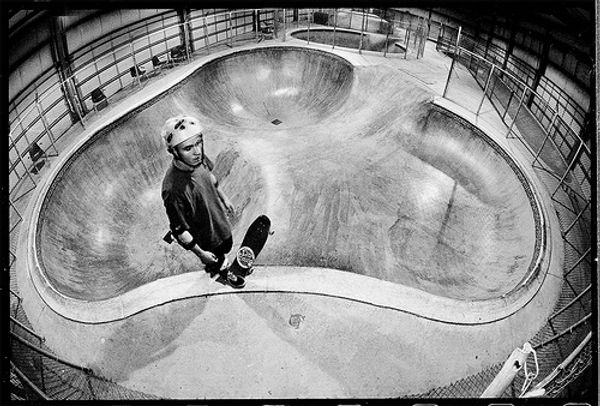 Shit I would like to skate.