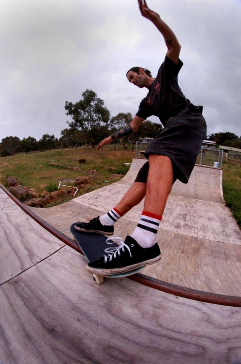 RE: ADELAIDE SKATERS TALK HERE!!