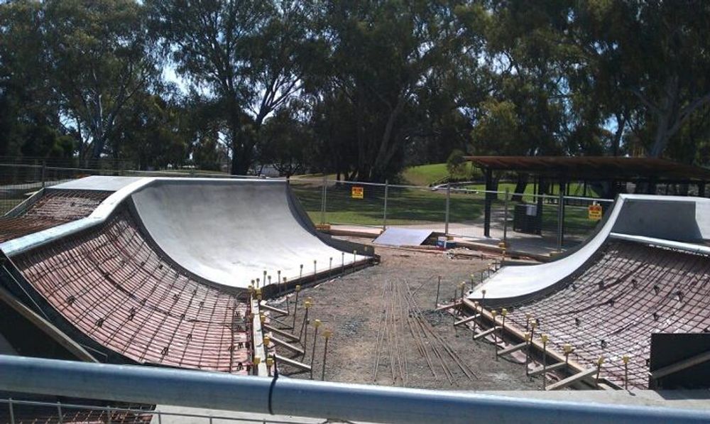 RE: ADELAIDE SKATERS TALK HERE!!