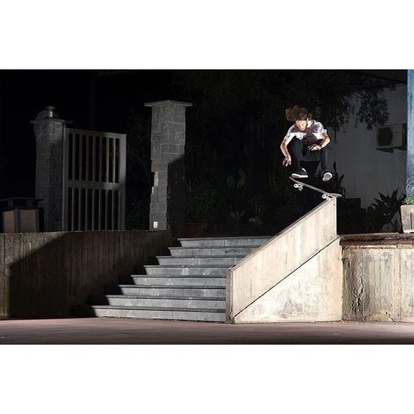 Bretty / fs flip - Catania - I