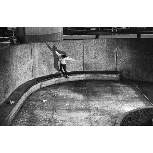 @toby_taylor #skatecreateempo