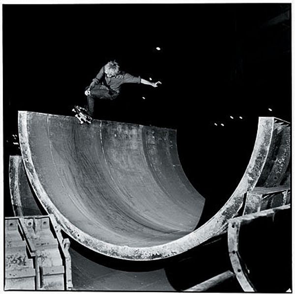 Shit I would like to skate.
