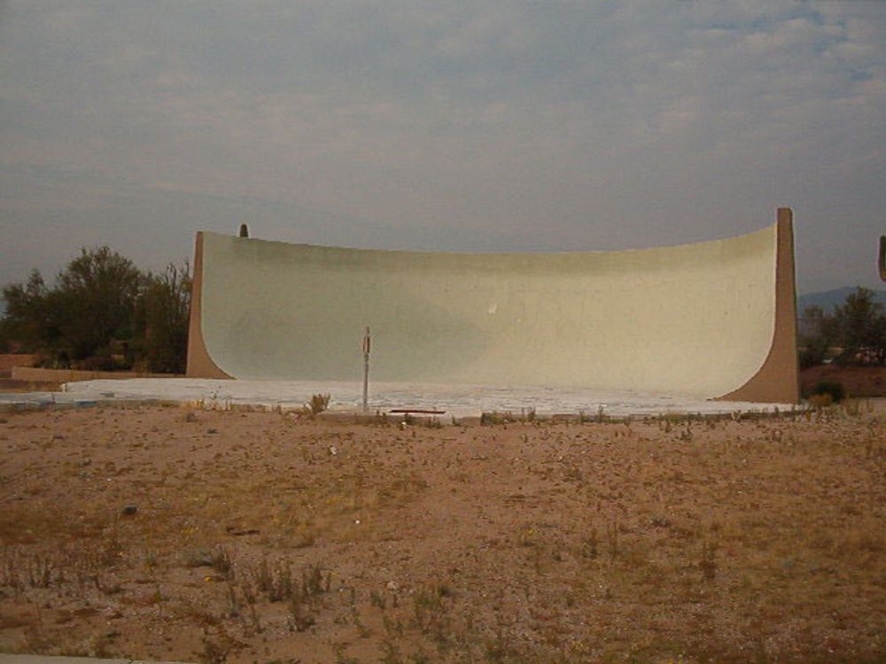 RE: Shit I would like to skate.