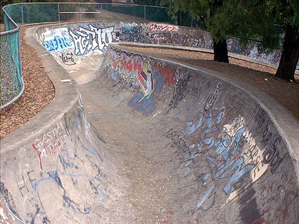 RE: Shit I would like to skate.