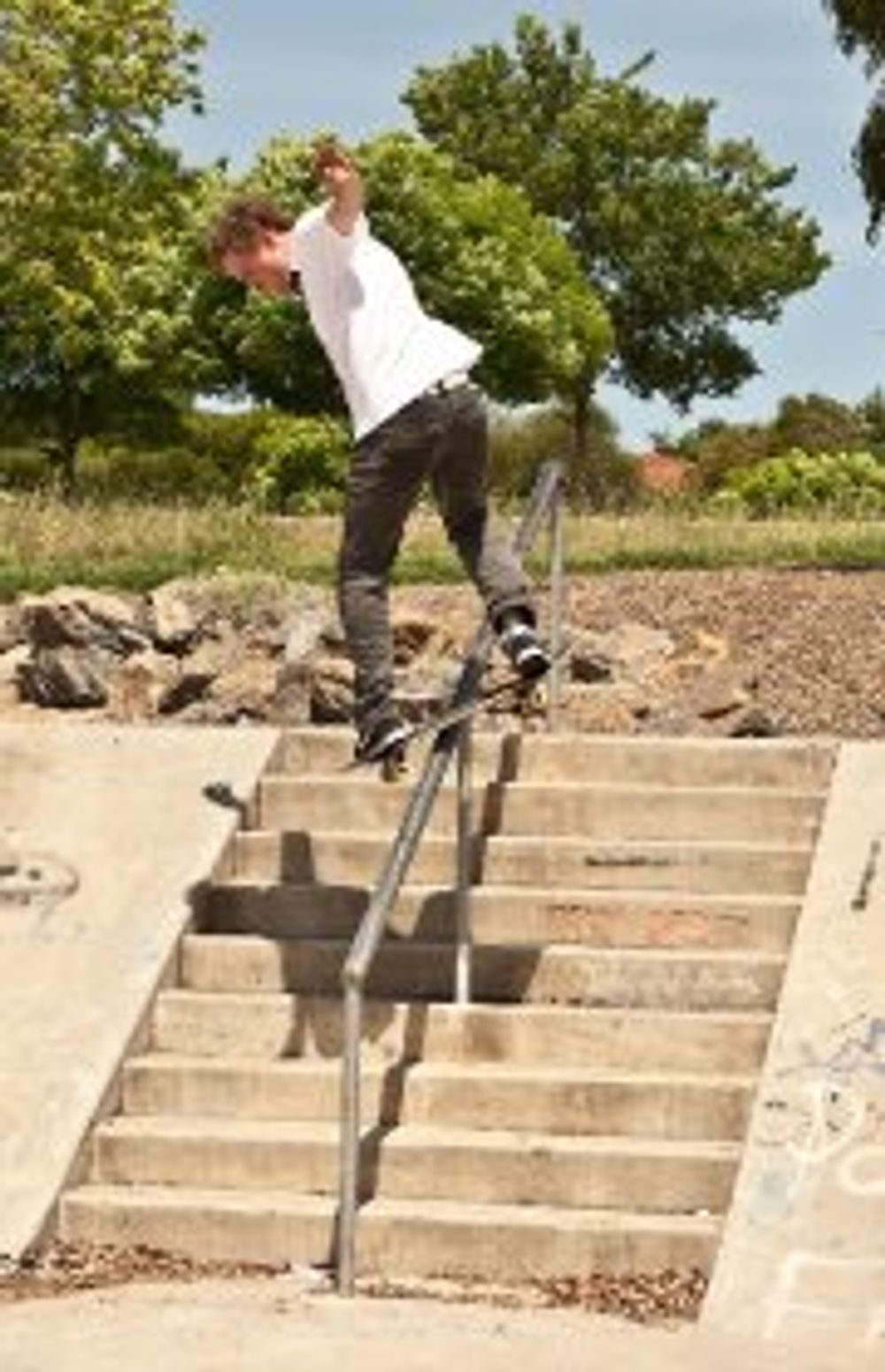RE: ADELAIDE SKATERS TALK HERE!!