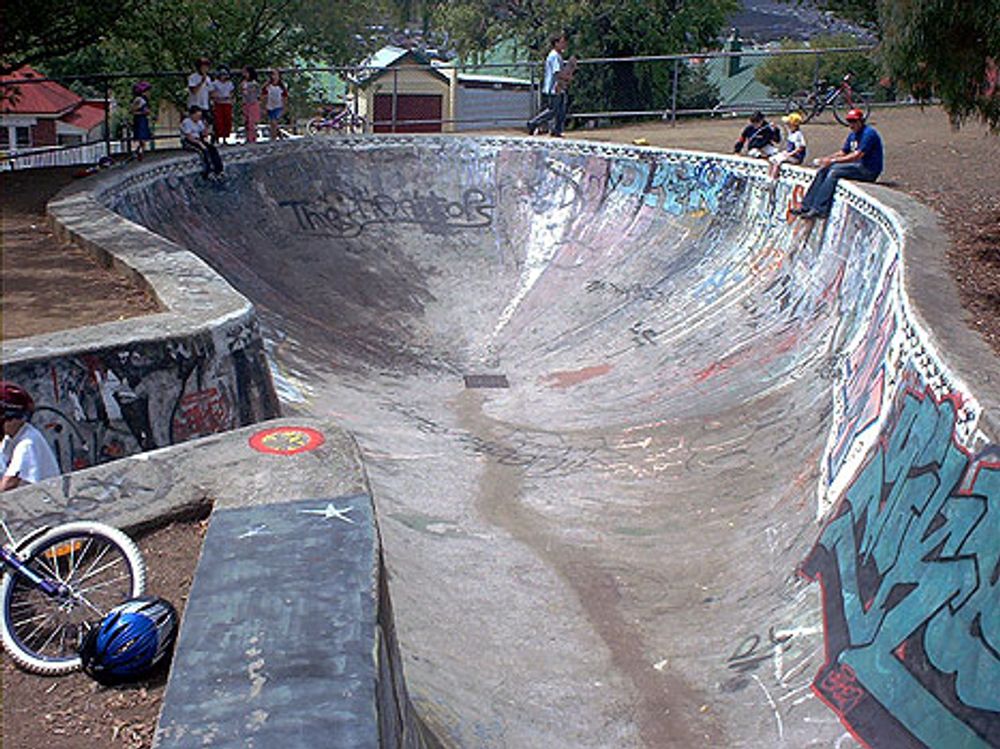 RE: Shit I would like to skate.