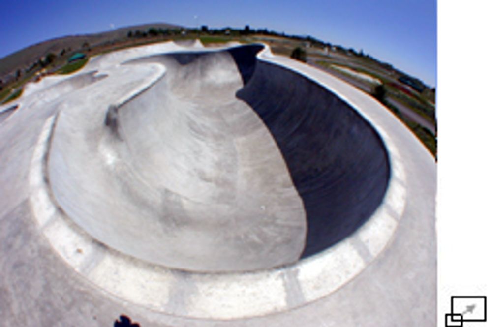 RE: Shit I would like to skate.
