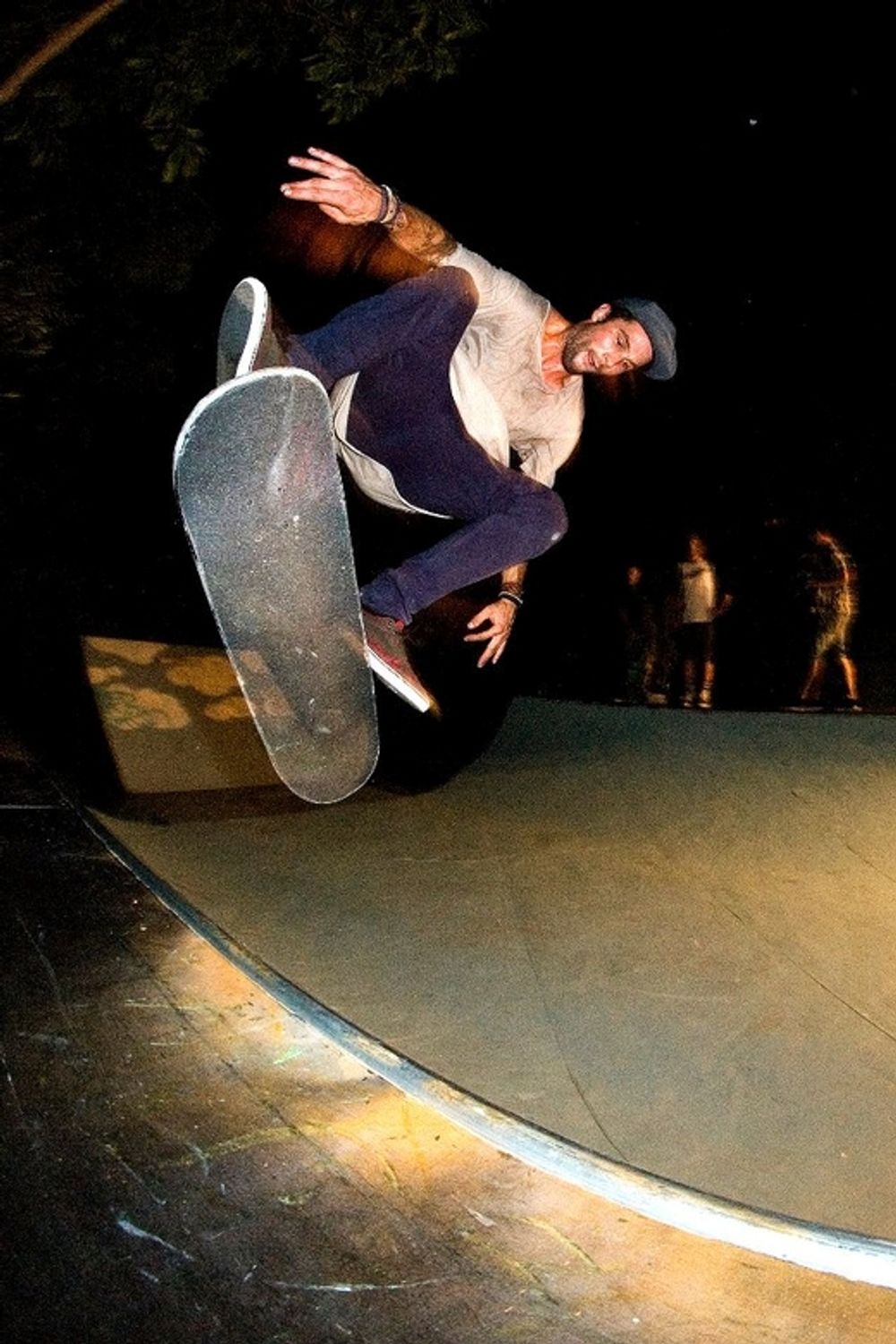 RE: ADELAIDE SKATERS TALK HERE!!
