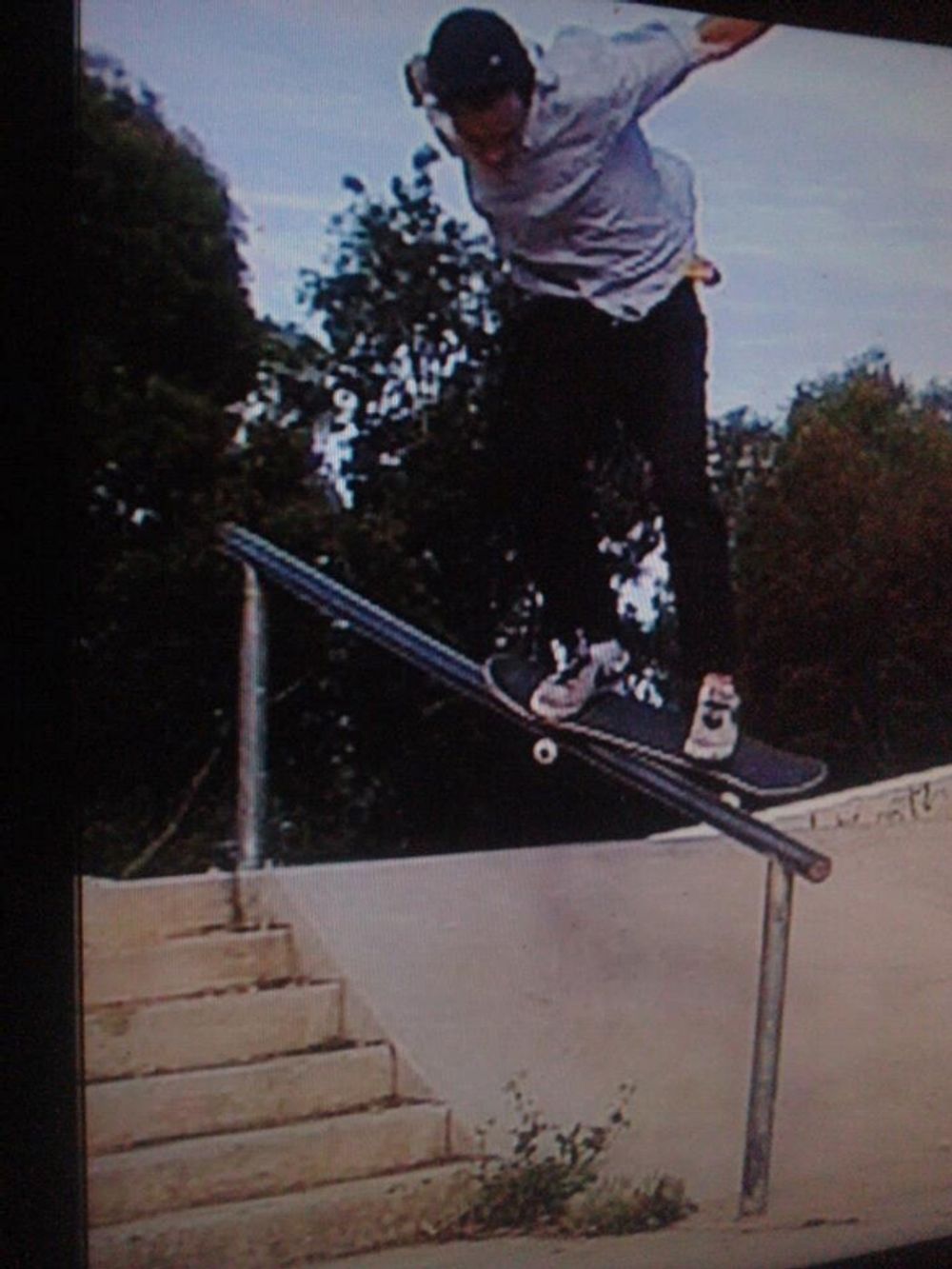 RE: ADELAIDE SKATERS TALK HERE!!