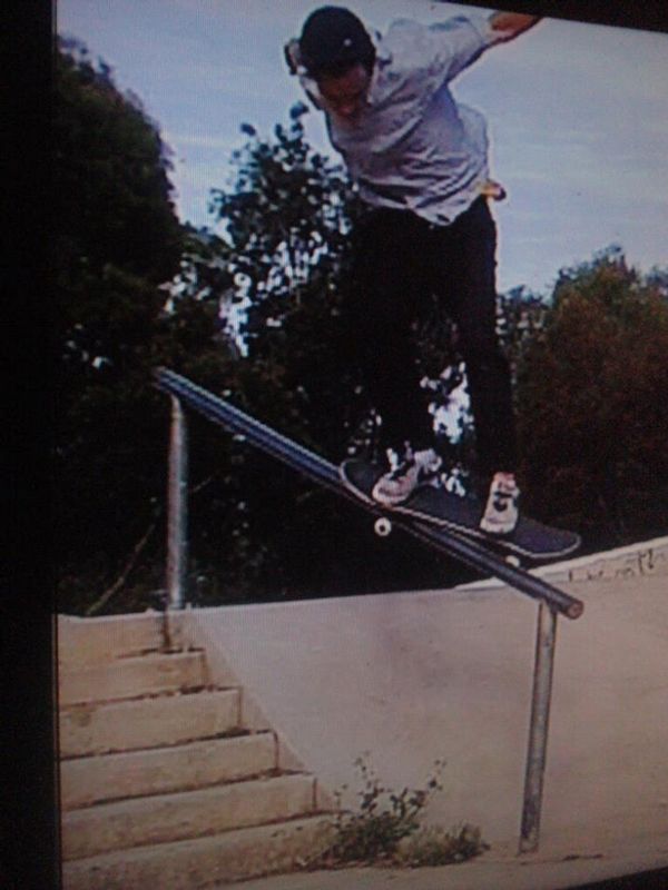 ADELAIDE SKATERS TALK HERE!!