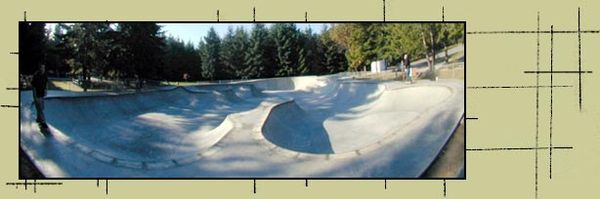Shit I would like to skate.