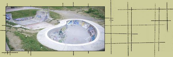Shit I would like to skate.